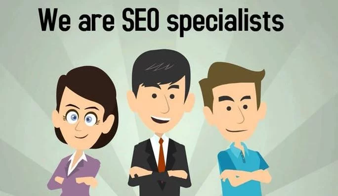 Hiring an SEO Specialist