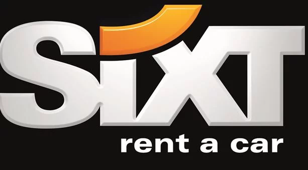 Sixt car hire