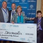 Tech Startup Competition GENIUS NY Entering 3rd Year of Competition