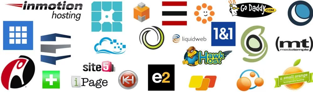 Web Hosting Company