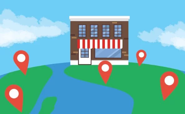 Issues Wrecking Local SEO For Multi-Location Businesses