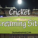 19+ Live Cricket Streaming Sites To Watch Cricket Online