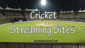 Live Cricket Streaming Sites: Where to Watch Cricket Online