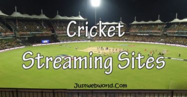 Best Websites for Live Cricket Streaming