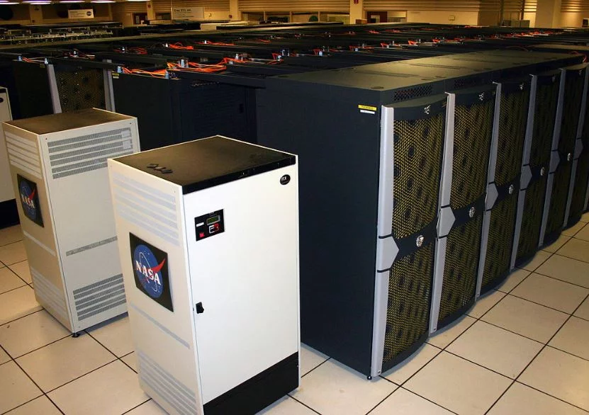 fastest supercomputers in the world