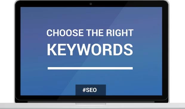 Defining your keywords