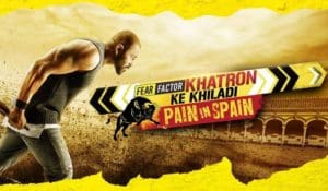 Khatron Ke Khiladi winners List