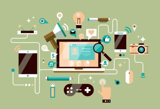 Use help of online tools