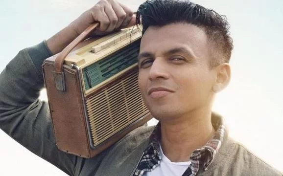 Abhijeet Sawant - Indian playback singer