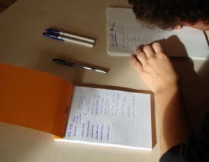 Creative Ideas For Students to Writing