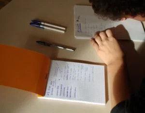 Creative Ideas For Students to Enjoy Writing