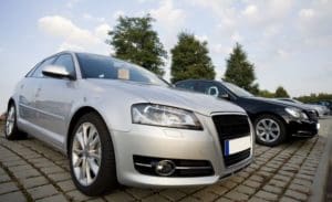 Get a Top End Car on a Budget