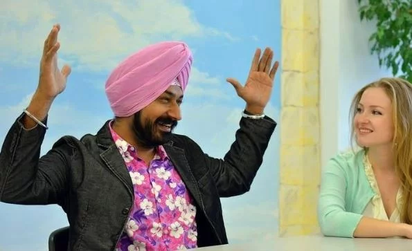 Gurucharan Singh Sodhi - TMKOC