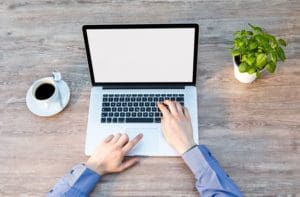 Develop an Attractive Home Page