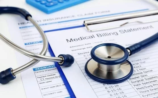 Medical Bills