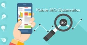 Common Mobile SEO