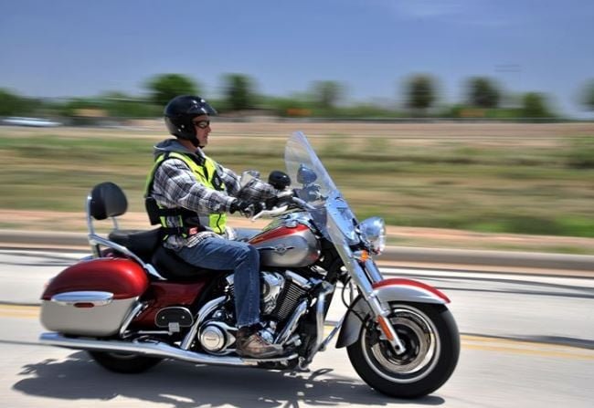 Why It's So Important to Have Good Motorcycle Insurance