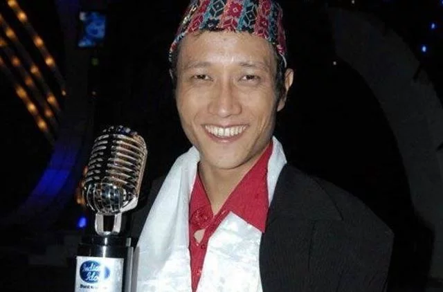 Prashant Tamang | Indian Idol Season 3