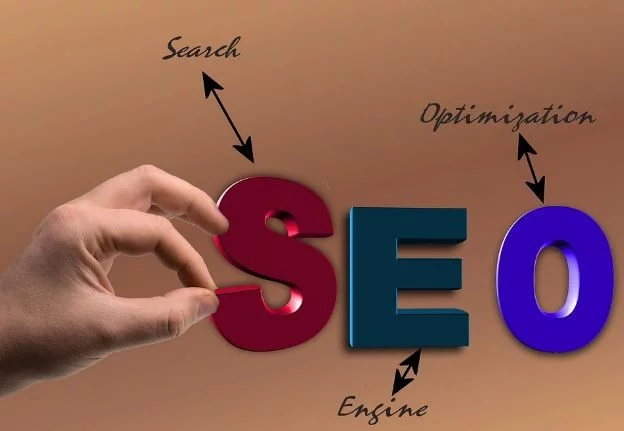 Professional SEO Services That Work