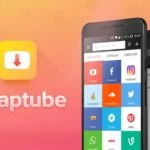 Snaptube — program do pobierania filmów