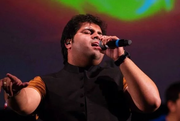 Vipul Mehta – Indian Idol Season 6