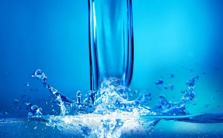 Sistema de suministro de agua 