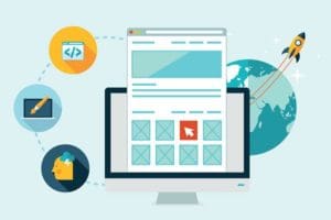 Web Design Program