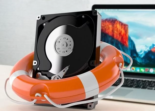 oprogramowanie do odzyskiwania danych