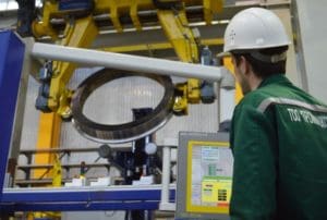 Destructive Testing