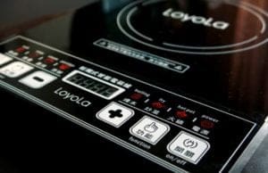 Induction Cooktops