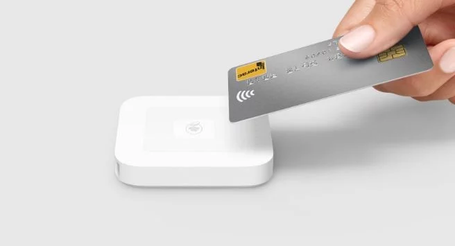 NFC Reader