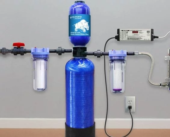 Water Filtration Systems