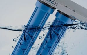 RO Water Purifiers