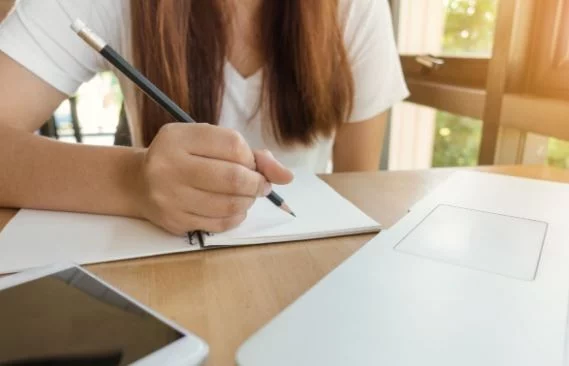 Summary Writing