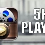 5KPlayer per Windows