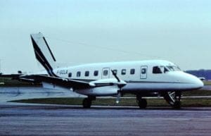 Digital Marketing Strategy for Air Transportation Business