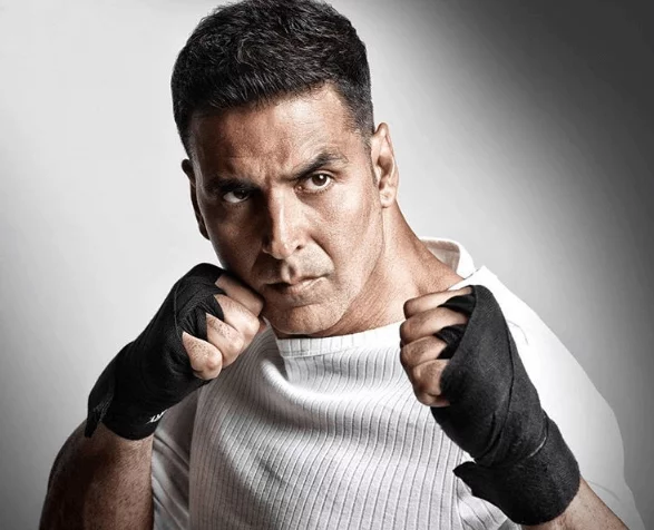 Akshay Kumar (Canadian-Indian actor)