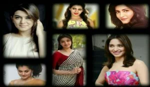 Top 15+ Hottest South Indian Actresses Name With Photos