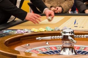 Double Zero Roulette Online