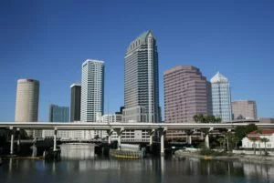 How Is Driving In Tampa Different than the Rest of Florida