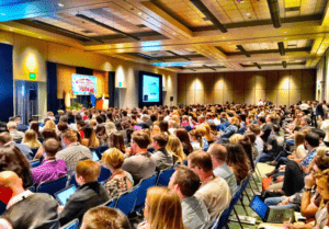 Event Planning Industry Trends