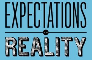 SEO: Expectations vs. Reality