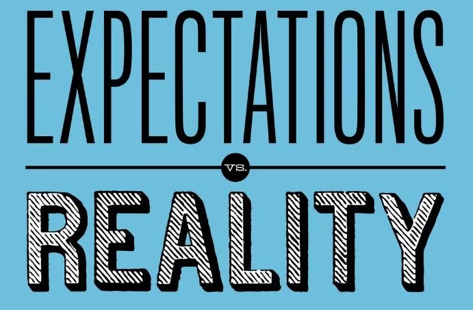 SEO: Expectations vs. Reality