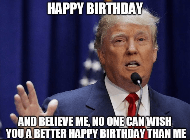 Best Happy Birthday Meme And Funny Happy ay Images