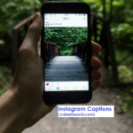 Best Instagram Captions You Can Use For Your Pictures