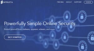 Intrusta Antivirus