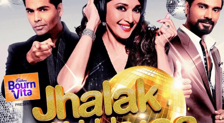 List of Jhalak Dikhhla Jaa Winners