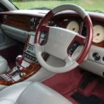 Modern Vehicle User Interfaces Capable Of