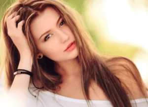 Top 15 Most Beautiful Albanian Women