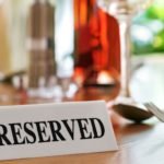 5 Tips To Booking A Reservation at A Restaurant